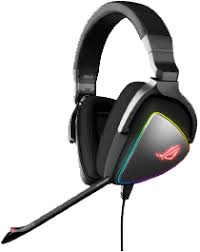 Asus ROG Delta S Headphones